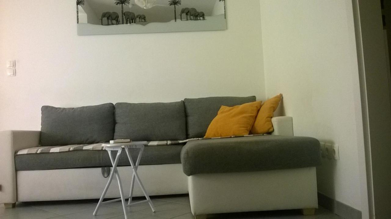 Apartman Renata Omiš Exterior foto